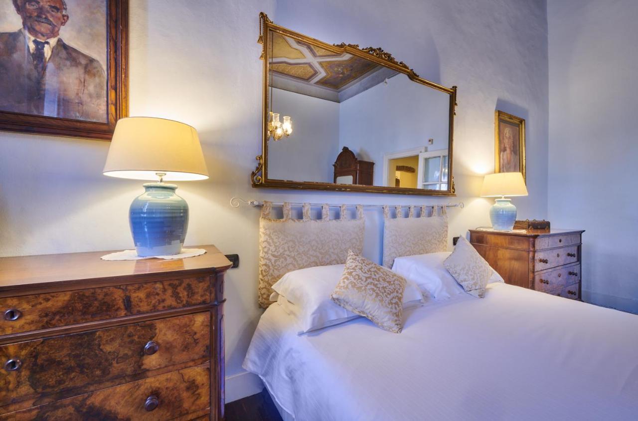 Villa Annamaria B&B Domaso Zewnętrze zdjęcie