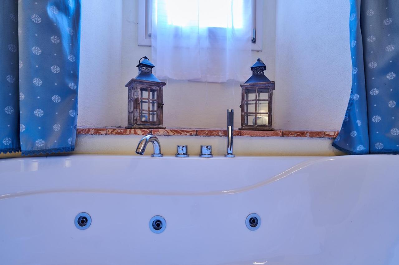 Villa Annamaria B&B Domaso Zewnętrze zdjęcie