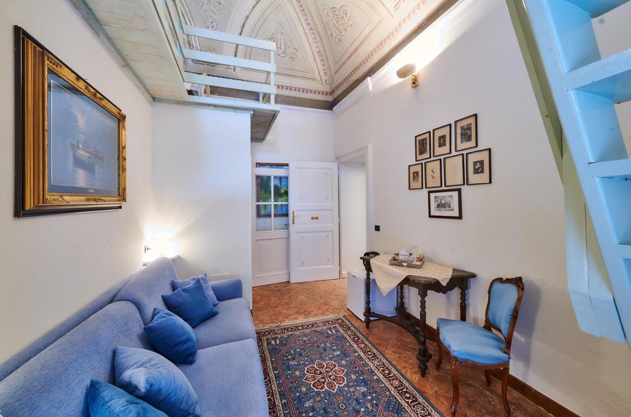 Villa Annamaria B&B Domaso Zewnętrze zdjęcie