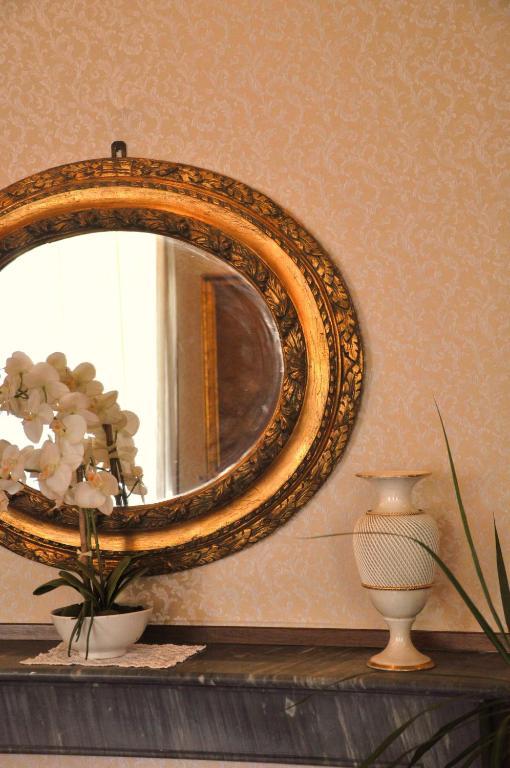 Villa Annamaria B&B Domaso Pokój zdjęcie