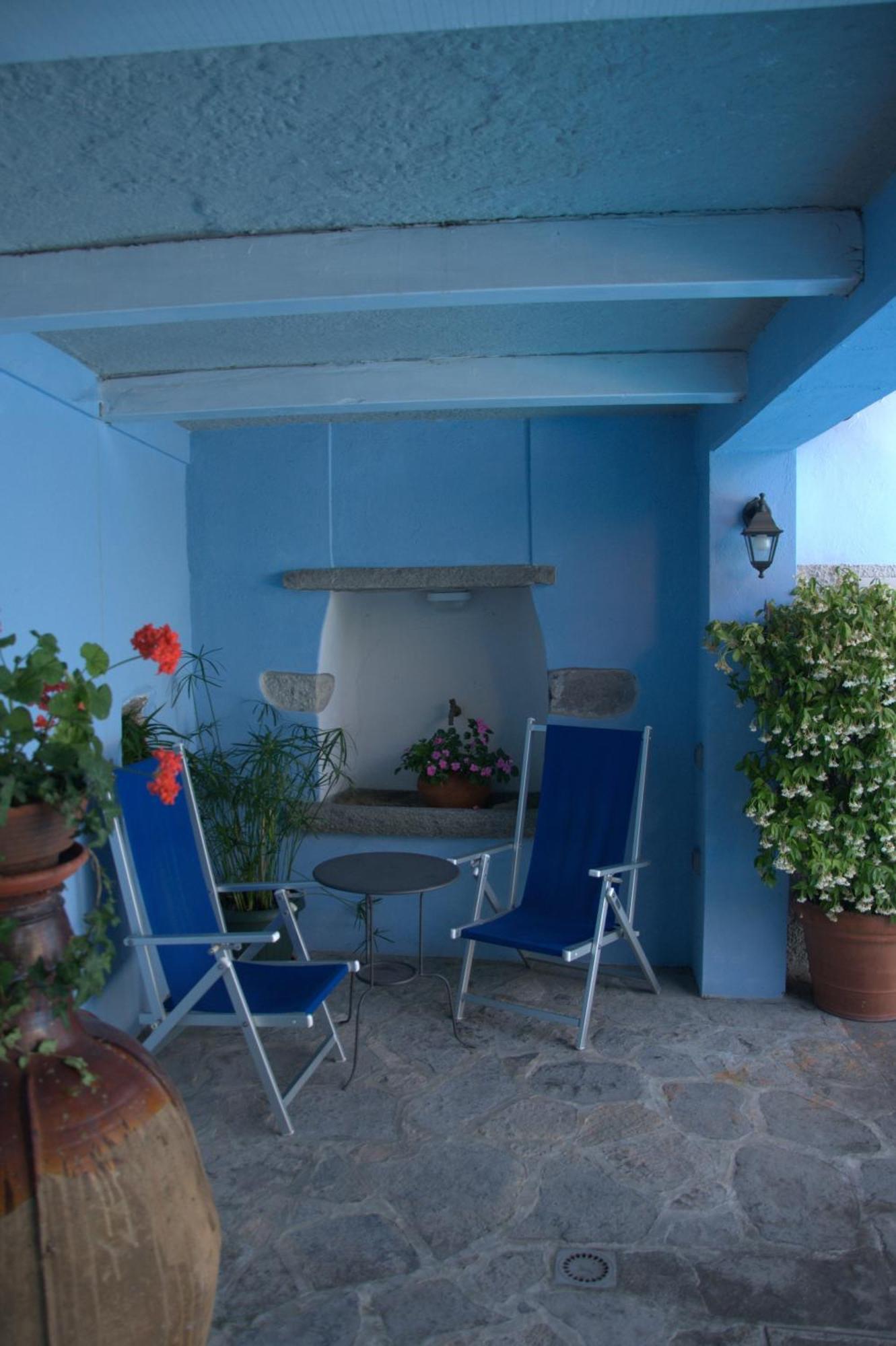 Villa Annamaria B&B Domaso Zewnętrze zdjęcie
