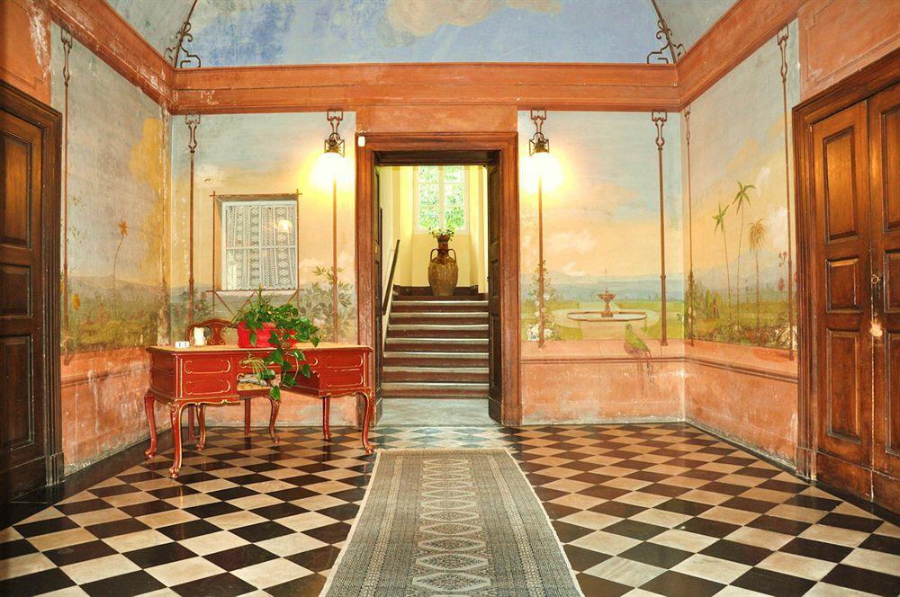 Villa Annamaria B&B Domaso Zewnętrze zdjęcie